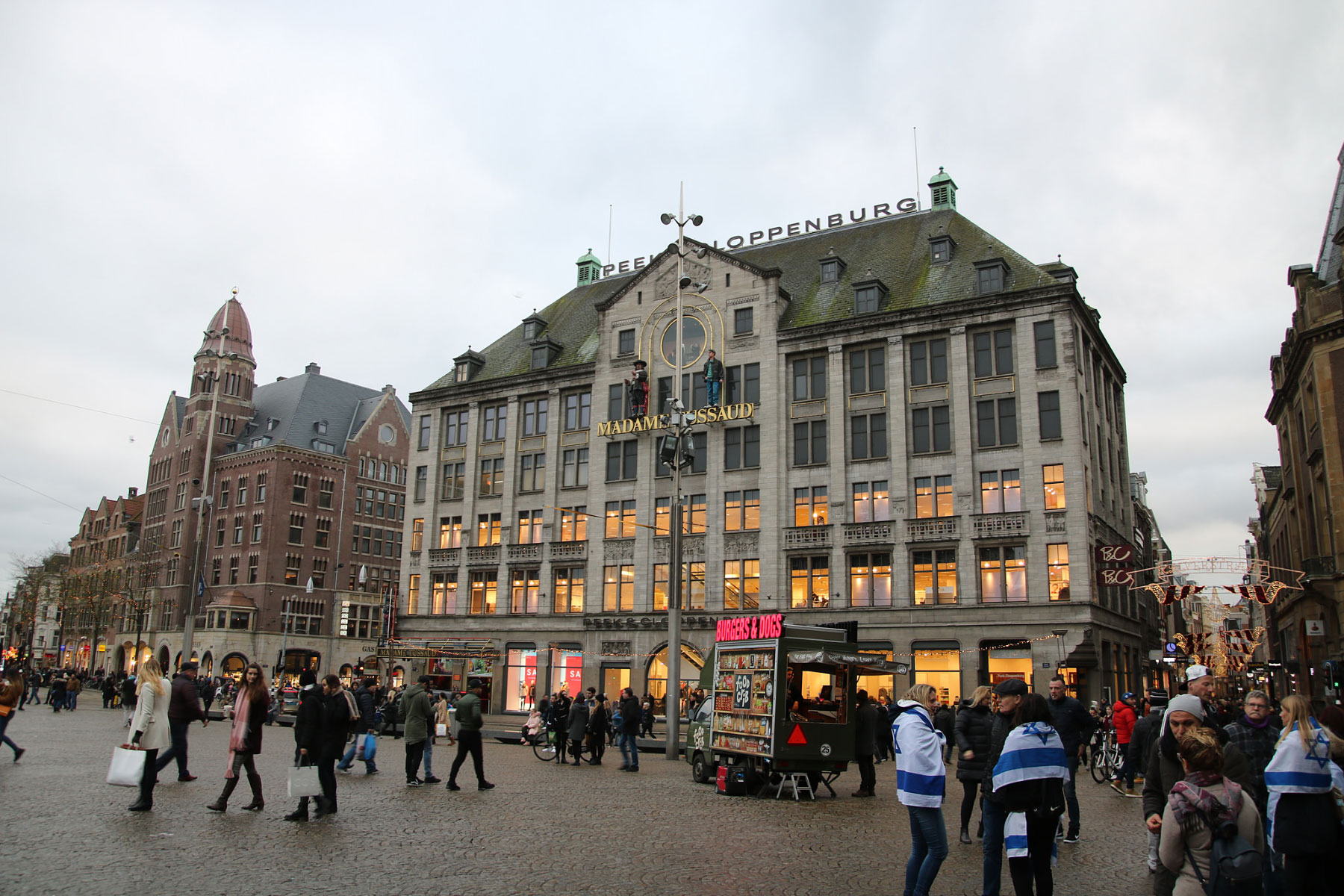 Amsterdam